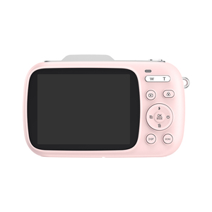 กล้องดิจิตอลพกพาขนาดกะทัดรัด5K ความละเอียดสูงพิเศษสำหรับนักเรียนพร้อม80MP กรองสิ่งแวดล้อม8ชนิด - Product Image 2