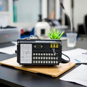 JIRS Industrial Paperless Recorder with LCD Screen 4-20mA 2-4-6 Channel <strong>Data</strong> <strong>Logger</strong> <strong>Temperature</strong> Recorder OEM &amp; ODM Supported - Product Image 3