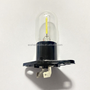 <strong>T22</strong> <strong>LED</strong> Microwave Bulb <strong>T22</strong> <strong>LED</strong> Refrigerator Bulb Microwave <strong>LED</strong> Lighting Bulb - Product Image 6