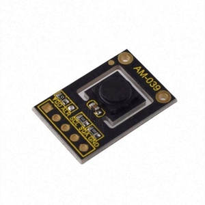 Módulo de sensor de temperatura y humedad, módulo de alarma de temperatura/humedad AM-039 - Product Image 4