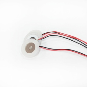 Zxgs 2016-AT Tổng đường kính 20mm siêu âm fogging miếng Piezo thành phần 110 <span class=keywords><strong>Ohm</strong></span> nebuliser tạo độ ẩm vẻ đẹp cụ - Product Image 6