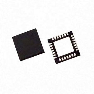 Motore Stepper Driver IC, Step/Dir, UART, alimentazione 4.75-36V, 1.4A, QFN28 TMC2208-LA - Product Image 1