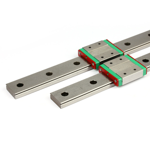 Guía de riel lineal CNC - Product Image 1