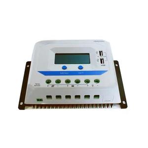 48VDC 60A PWM Solar laderegler mit LCD-Anzeige Funktion zur Steuerung mehrerer Lasten - Product Image 2