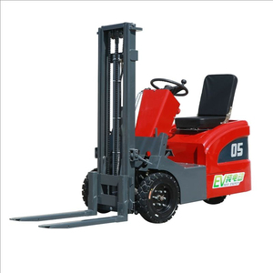 1 ton 0,5 ton carga hidráulica palete <span class=keywords><strong>manual</strong></span> de carga empilhadeira elétrica