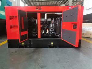 <span class=keywords><strong>Yang</strong></span> <span class=keywords><strong>dong</strong></span> y495d động cơ Trung Quốc 60Hz 25kw loại im lặng Dynamo Máy phát điện diesel ATS cho Trang chủ sử dụng hiệu suất cao 50/60Hz tần số - Product Image 5