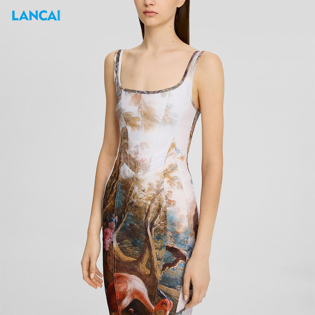 พิมพ์ลาย