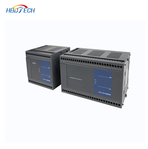 Nuevo controlador de programación lógica PLC, Control Industrial de alta calidad, interfaz RS485/RS232 de automatización Industrial de control Industrial, nuevo - Product Image 4