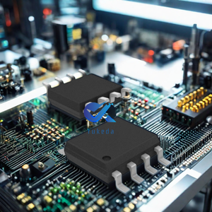 IC. Circuiti integrati, microcontrollori. Componenti elettronici, transistor IGBT. TQFP44 PIC18F46K20-I/PT PIC18F46J11-I/PT - Product Image 6