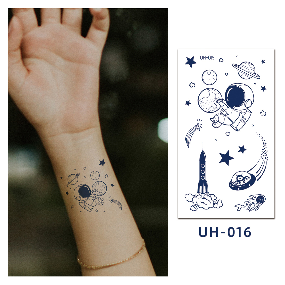 UH-016
