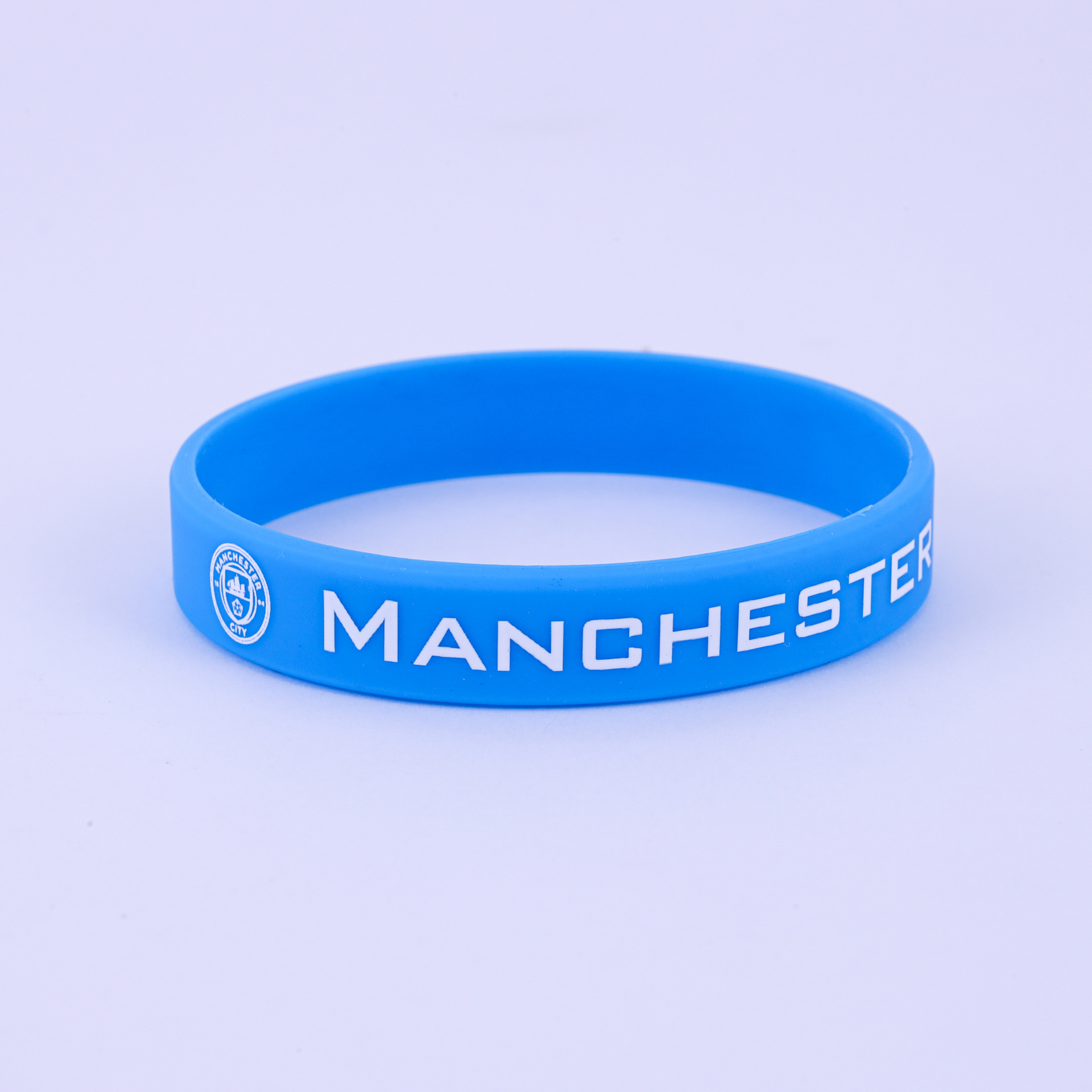 15-Manchester City bleu