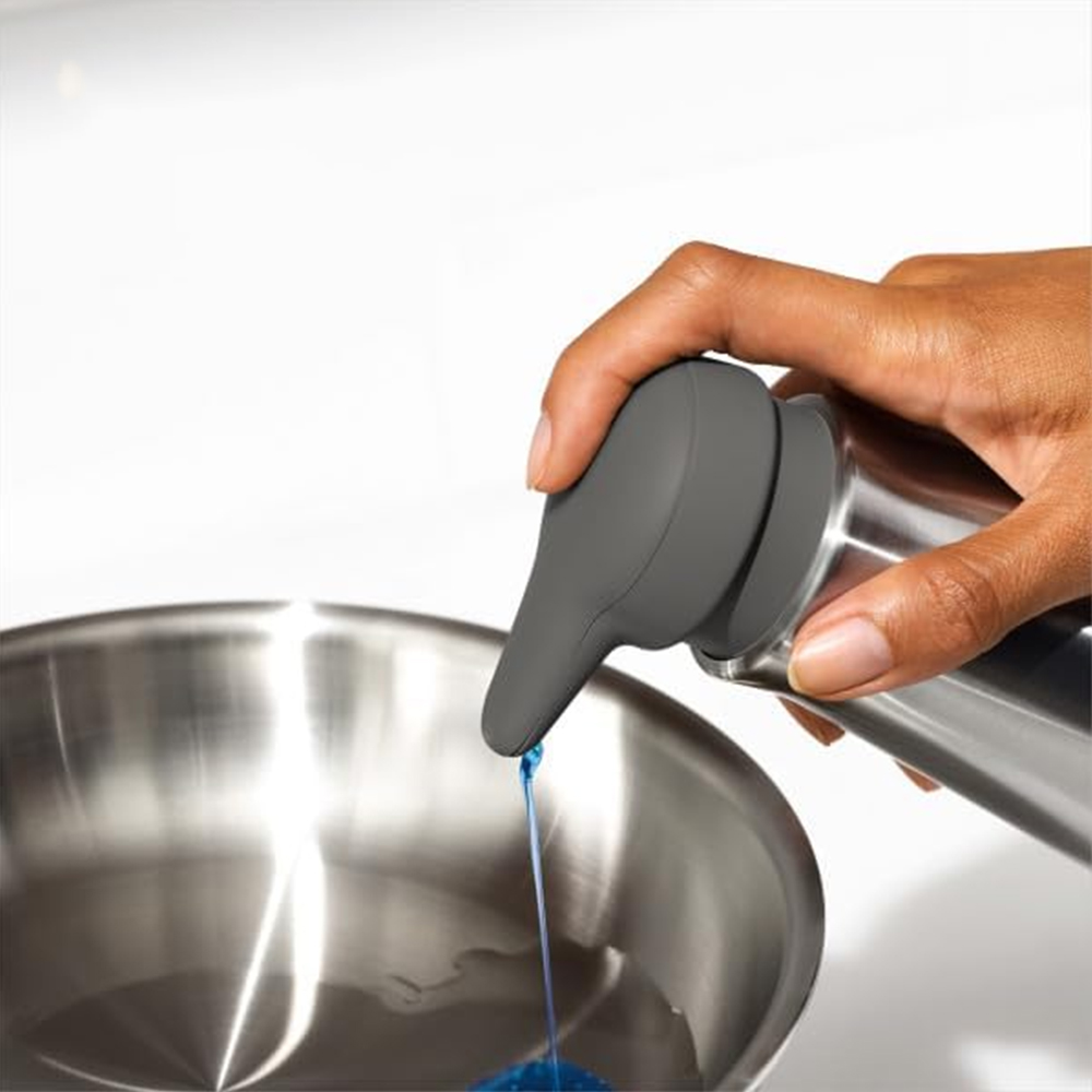 Soap Dispenser