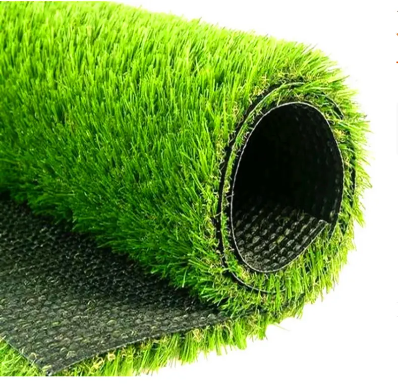 Goedkope Prijs Groene Sport Kunstgras Gazon Plastic Gras Roll Voor Tuin Turf Tapijt Tileshot Verkoop Producten