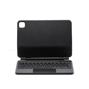 Teclado de trackpad mágico inteligente retroiluminado inalámbrico portátil para tableta iPad 9,7 iPad 10,2-12,9 IOS Apple Mac Android Windows - Product Image 1