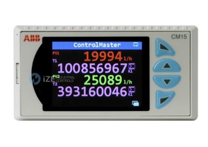 Universal <strong>Process</strong> Indicator CM30/.0.E.0.S.0.E.0./STD for <strong>Test</strong> Instruments Product - Product Image 3