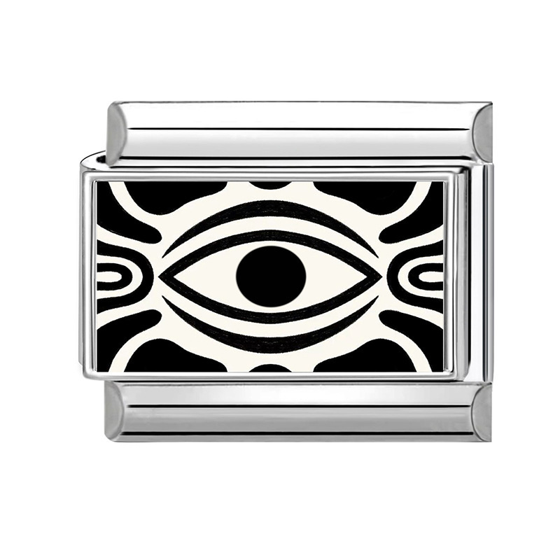 Noir et blanc 2 Argent