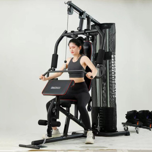 2022มาใหม่อเนกประสงค์ที่ครอบคลุมเครื่องฝึกสมิธพาณิชย์ยิมและใช้ในบ้าน - Product Image 2