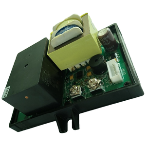 Tablero de control PCB del controlador de temperatura y tiempo del microordenador para vapor y calefacción - Product Image 3