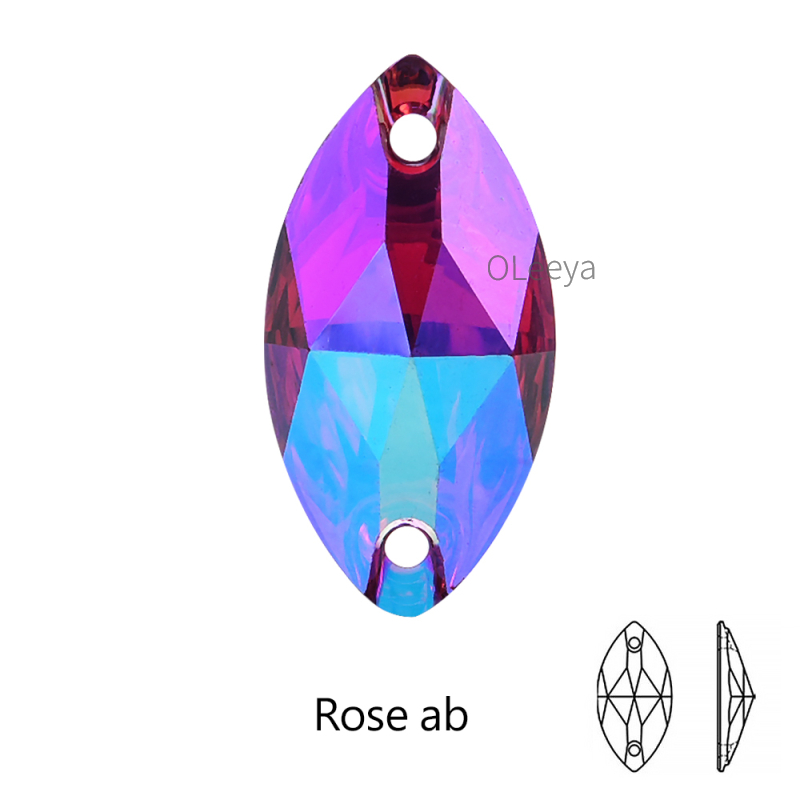 Rose AB (États-Unis)