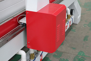 功能齐全1325旋转轴ATC数控刳刨机木工机床 - Product Image 3