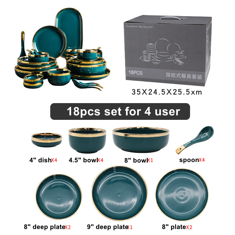 18pcs ensemble-vert