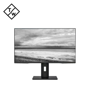 TOPWILLING 27 Inch IPS LED LCD <strong>Monitor</strong> New Desktop <strong>Computer</strong> <strong>Monitor</strong> with DP Interface for Home &amp; Office Use - Product Image 1