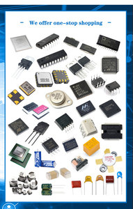 STM32F103C8T6 circuito integrato microcontrollore Chip elettronico IC MCU CPU CPU - Product Image 3