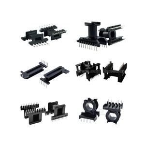 Anahtarlama güç kaynağı ETD /EDR/EE/PQ/EFD yatay/dikey yüksek frekanslı transformatör bobin - Product Image 6