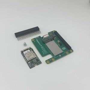 Ufficiale Raspberry Pi 5 AI Kit per raspberry pi 5 combina ufficiale M.2 cappello Hailo-8L AI acceleratore - Product Image 5