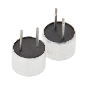 TCT40-16R/T 16mm Split <strong>Ultrasonic</strong> <strong>Sensor</strong> <strong>Ultrasonic</strong> Transceiver Probe Transmitters + Receivers T+R <strong>Ultrasonic</strong> <strong>Sensor</strong> Set - Product Image 4