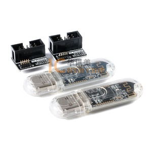 CC2540USBドングルBluetoothボードZigbeeSnifferプロトコルアナライザーBluetoothデバッグ - Product Image 2