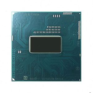 Intel CPU CPU I5-4210M SR1L4 I5 4210M SR1L4 2,6G/HM87 - Product Image 1
