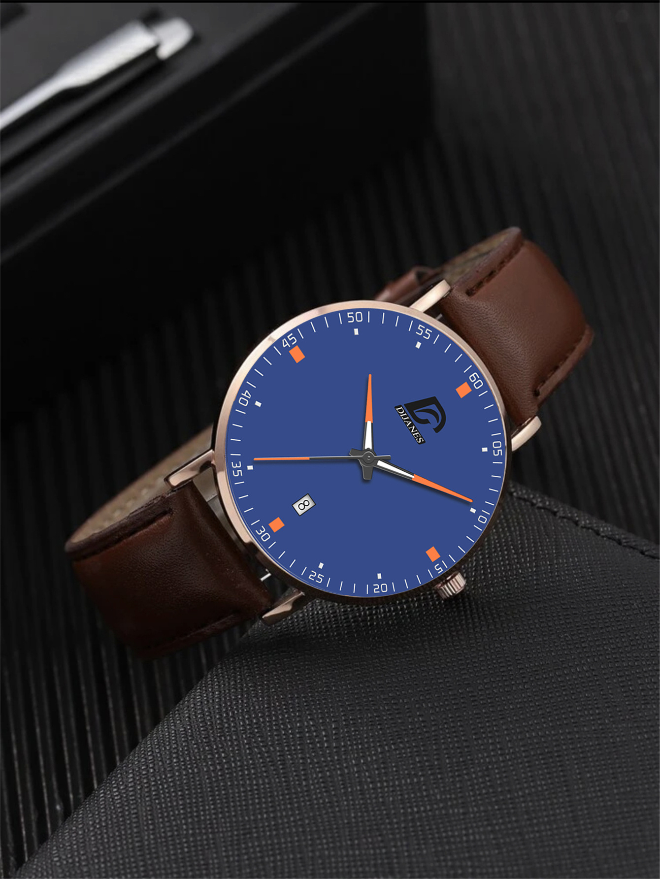 Bleu