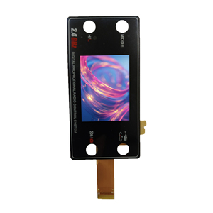 2.0 "240X320分辨率SPI /MCU接口2.0英寸TFT液晶显示模块