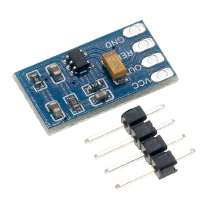 GY-35-RC ENC-03RC Arduino用単軸ジャイロスコープアナログジャイロスコープセンサーモジュール - Product Image 1