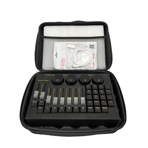 MA2 Mini Command Wing 512 Consola de luz DMX Control Dimmer Table - Product Image 6