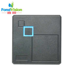 Smart Card Nfc Rfid <strong>Reader</strong> <strong>Module</strong> for 13.56mhz Rs485 Wiegand26/34 Access Control Card <strong>Reader</strong> - Product Image 2