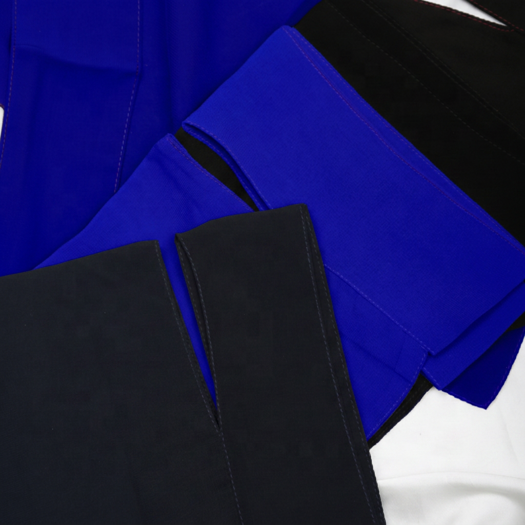 Bleu foncé