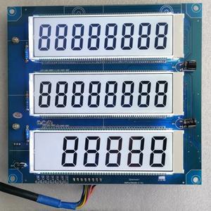 ЖК-дисплей с модулем управления для дозатора Bernet Fue - Product Image 3