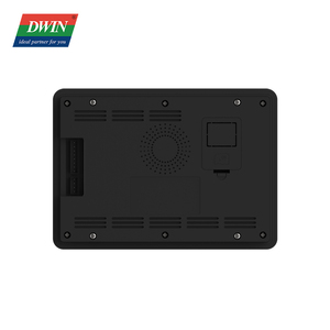 DWIN 7.0 pollici touch screen del pannello, Smart Seriale UART Modulo LCD TFT, 1024 * 600HMI display LCD - Product Image 2