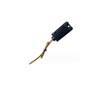 Sostituzione del sensore di temperatura Am2301 e del sensore di umidità DH21 per Sht10 e Sht11 - Product Image 2