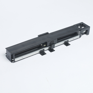 Cheap Price KK Single Axis <strong>Robot</strong> High-precision Ball Screw Rod and U-shaped <strong>Linear</strong> Motion <strong>Guide</strong> <strong>Rail</strong> CNC <strong>Mini</strong> <strong>Linear</strong> <strong>Guide</strong> - Product Image 4