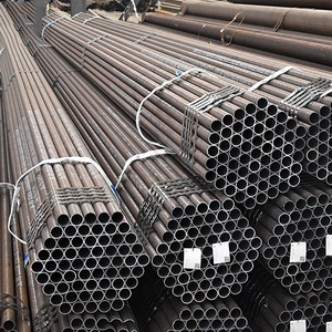 Q195 DN600 Hot Rolled Alloy Seamless <strong>Tube</strong> Round Seamless Carbon <strong>Steel</strong> Pipe <strong>for</strong> <strong>Oil</strong> <strong>Pipeline</strong>