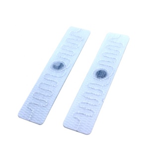 70*15mm Cheap Price UHF RFID Laundry <strong>Tags</strong> up to 200 Times of Washing Cycles Long Range Washable UHF RFID Textile Linen <strong>Tags</strong> - Product Image 4