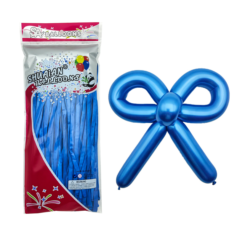 Blu Cromo