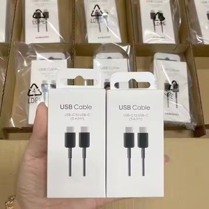 Phone Original 1m USB <strong>C</strong> Cable Wholesale Type <strong>C</strong> Fast Charging Cable for I Phones 15 Pro Max for <strong>Apple</strong> for Samsung - Product Image 4