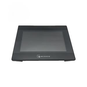 MT8071IP industriale HMI con 256MB Storage per la programmazione PLC in ambienti difficili - Product Image 1
