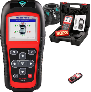 For <strong>Autel</strong> MaxiTPMS TS508K Original <strong>Code</strong> <strong>Reader</strong> Advanced Tool for Diagnosis and MX-sensors Free Update with Quick Mode - Product Image 2