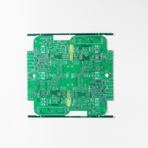 PCB PCBA elektrik devresi PCB imalatı montaj PCBA üretici fabrika - Product Image 3