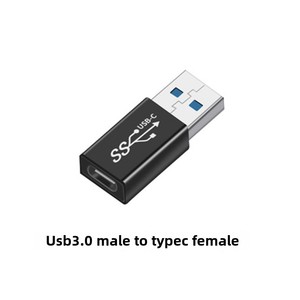 OTG Type-C <strong>Adapter</strong> USB C Male Micro USB Female DC Output USB-C <strong>Adapter</strong> for <strong>Notebook</strong> for Sam Sung Note 20 for OTG - Product Image 6